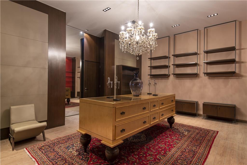 Bristoria Hotel Erbil Interior foto