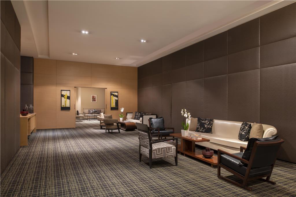 Bristoria Hotel Erbil Fasilitas foto